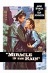 Miracle in the Rain (1956) - Posters — The Movie Database (TMDb)