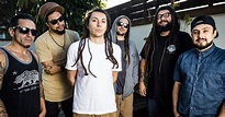 Tribal Seeds: Tour Dates & Tickets, News, Videos, Tour History ...