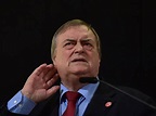 John Prescott calls for a 'super region' for northern England to help ...