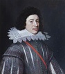 James Stanley (1607-1651), Lord Strange, Later 7th Earl of Derby ...