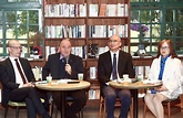 《TAIPEI TIMES》 Germany’s truth committee talks historical justice - 焦點 ...