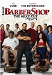Barbershop: The Next Cut (DVD 2016) | DVD Empire