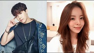 BTS J-Hope and his sister have the best sibling visuals and sense of ...