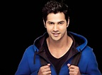 Know All About Celebrities: Varun Dhawan Biography, Wiki, Dob, Height ...