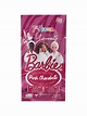 7th Heaven Barbie Pink Chocolate tisztító agyagmaszk - 10 ml