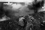 See World War I's Longest Battle: 10 Photos From Verdun | Time