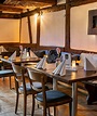 Restaurant & Pension in Eisenach – Gasthof am Storchenturm