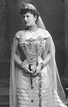 Sophie von Nassau, countess of Merenberg, * 1868 | Geneall.net