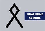 Odal Rune (Othala) Symbol Origins – What Does It Symbolize?