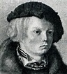 Otto (1496-1522), Graf von Solms-Laubach – kleio.org