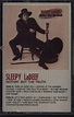 Sleepy LaBeef* - Nothin' But The Truth (1986, Cassette) | Discogs