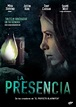 DVD: LA PRESENCIA