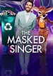The Masked Singer temporada 1 - Ver todos los episodios online