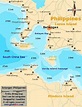 Map of Batangas- GoodDive.com | Batangas, Batangas philippines ...
