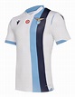 Lazio 2019-20 Away Kit