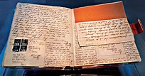 Anne Frank's Diary: A Glimpse into the Life of a Young Girl in hiding ...
