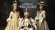 The Madness of King George | Movie fanart | fanart.tv
