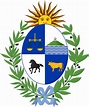 National Emblem / Coat of Arms of Uruguay