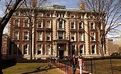 Columbia University School of the Arts - Acting Guide
