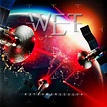 ALBUM REVIEW: W.E.T. - Retransmission - The Rockpit