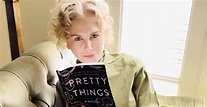 PRETTY THINGS serie TV Nicole Kidman: trama, cast e uscita