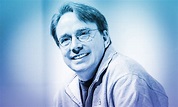 The wisdom of Linus Torvalds