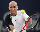 Search Great Tennis Wallpapers: Andre Agassi-Great Tennis Legend ...