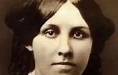 A Day in the Life of Louisa May Alcott, Civil War Nurse - New England ...