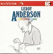 Leroy Anderson - Greatest Hits Album Reviews, Songs & More | AllMusic