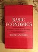 Mimsy: Basic Economics: A Citizen’s Guide to the Economy