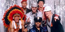 Village People bring 40th year celebrations to Manila and Singapore