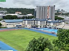 Anglo-Chinese School (Independent) Boarding School Image Singapore
