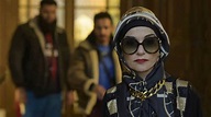 The Godmother: Film Review