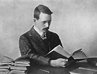 Henry Moseley - Wikipedia, la enciclopedia libre