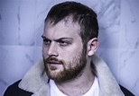 Danny Worsnop announces new solo album 'Shades Of Blue' - Distorted ...