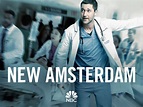 Watch New Amsterdam, Season 1 | Prime Video