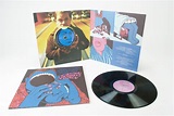 Werewolves and Lollipops by Patton Oswalt on Sub Pop Records