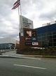 Greensboro Coliseum Complex - Wikipedia