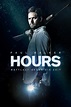 Hours (2013) - Posters — The Movie Database (TMDB)