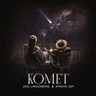Komet (English Translation) – Udo Lindenberg & Apache 207 | Genius Lyrics
