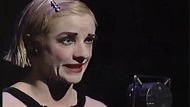 Cabaret Broadway Jane Horrocks - YouTube