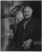 NPG P490(28); Jacob Epstein - Portrait - National Portrait Gallery