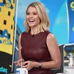 GMA Day's Sara Haines Is Pregnant With Baby No. 3 - E! Online - AP