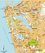 Colombo City Map - colombo • mappery | Map, City map, City