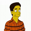 Ray Magini | Wikisimpsons | FANDOM powered by Wikia