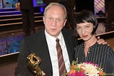 Verleihung des Hessischen Film- und Kinopreises 2017 in der Alten Oper ...