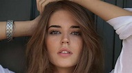HD wallpaper: Models, Clara Alonso, Spanish, portrait, young adult ...