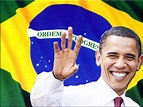 Barack Obama no Brasil