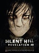 Silent Hill REVELATION 3D : Combo Blu-Ray, DVD et T-shirts à Gagner ...