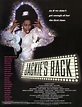 Jackie's Back! (1999) movie poster